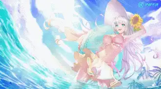 二次元虚拟形象瞄准了宅男的钱包