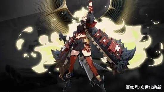 疯狂抢占游戏市场，二次元游戏到底有多能打