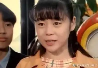 漫闲谈：那些年我们错过的二次元里的三次元女神
