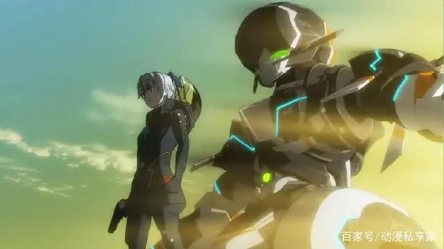 真实阿宅盘点只存在于“二次元”的AI