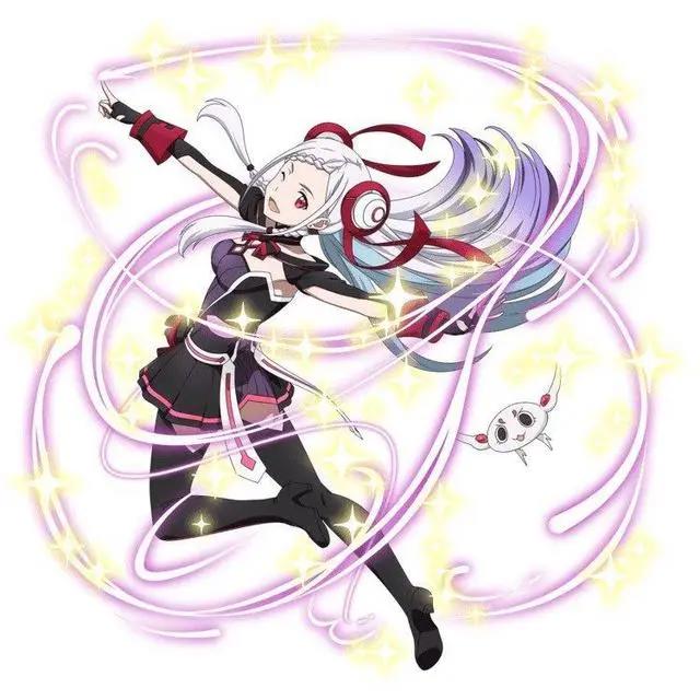 真实阿宅盘点只存在于“二次元”的AI