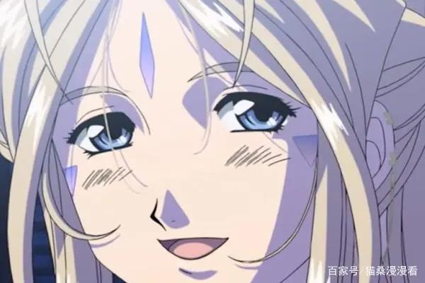 二次元的优质人妻，可爱女孩秒变成熟女人，得此一妻夫复何求