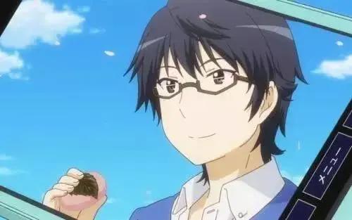 为什么二次元妹子那么可爱？答：因为有更可爱的妈丨一周ACG趣闻