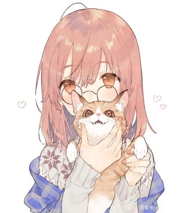 二次元高清美图欣赏4.30