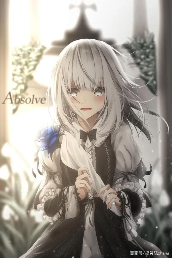 二次元高清美图欣赏4.30