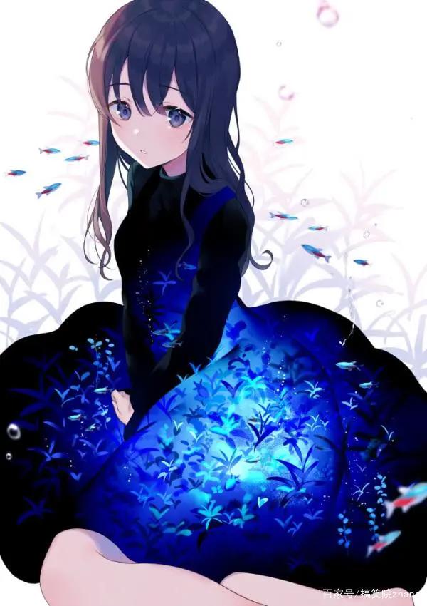 二次元高清美图欣赏4.30