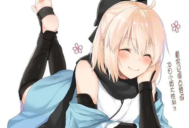 盘点二次元游戏的看板娘们，每个都很好看，最后一个人气超高