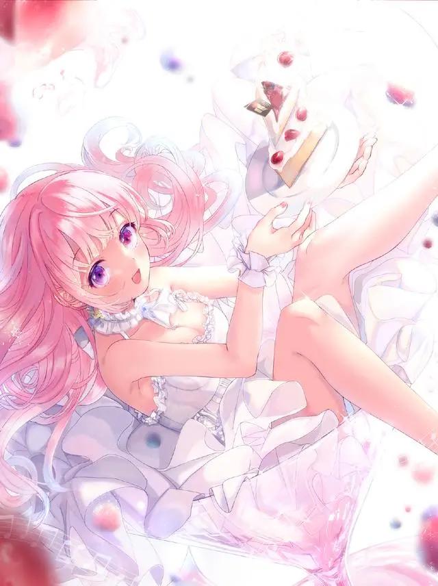 二次元美少女「第240期」可爱的小萝莉！