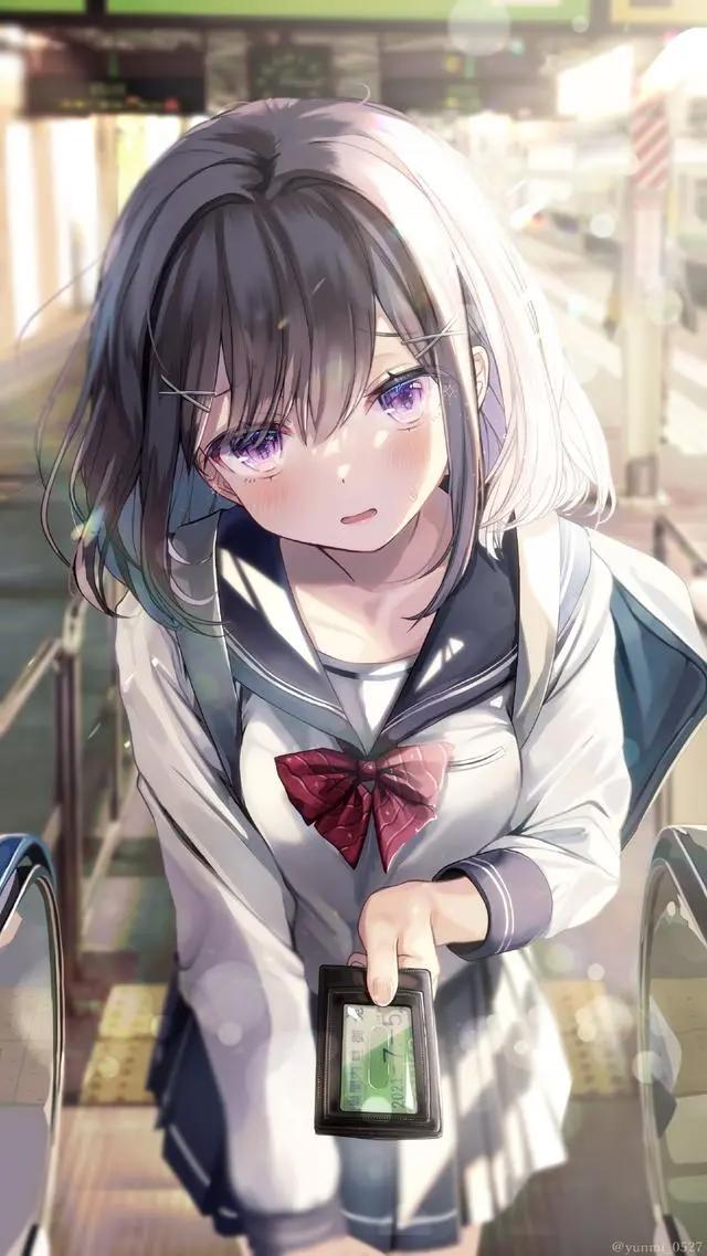 二次元美少女「第240期」可爱的小萝莉！