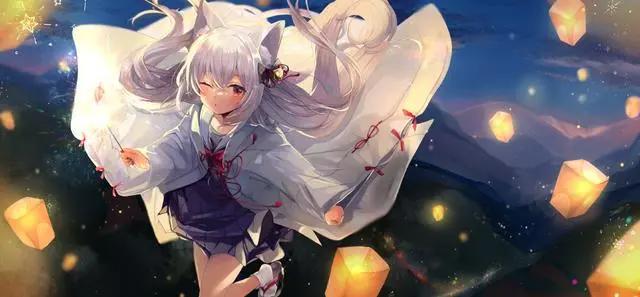 二次元美少女「第240期」可爱的小萝莉！
