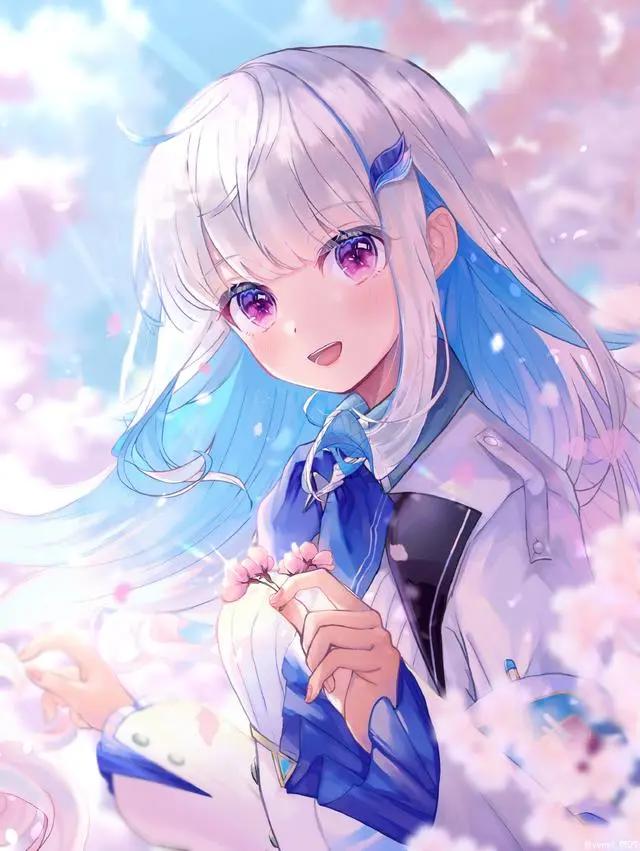 二次元美少女「第240期」可爱的小萝莉！