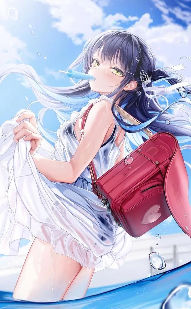 二次元美少女「第240期」可爱的小萝莉！