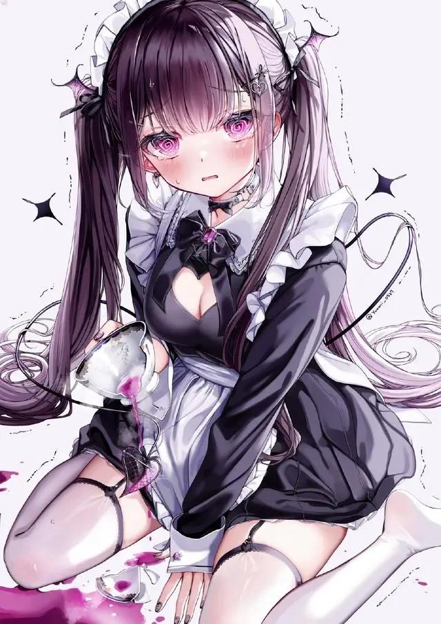 二次元美少女「第240期」可爱的小萝莉！