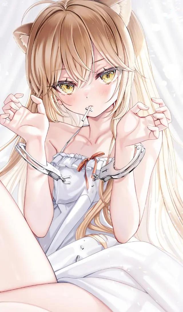 二次元美少女「第240期」可爱的小萝莉！