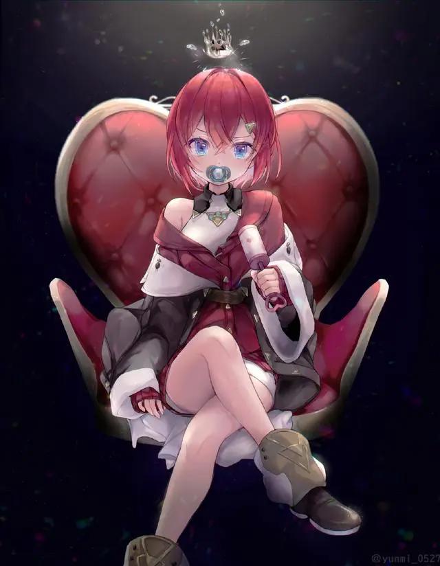 二次元美少女「第240期」可爱的小萝莉！