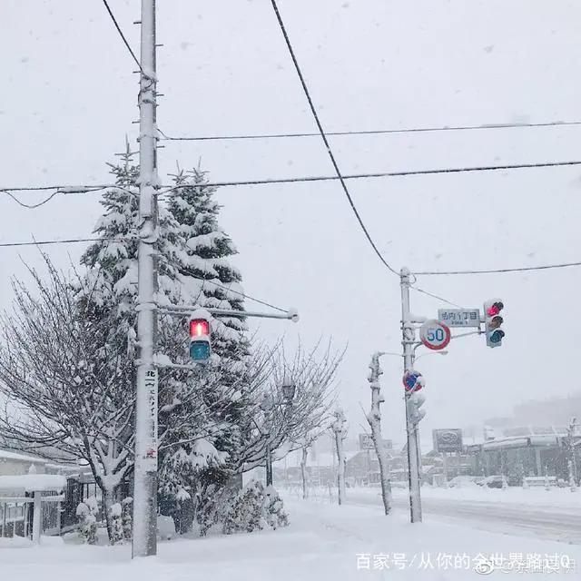 它被称为二次元的国度，全因这些地方，最后一个是天堂