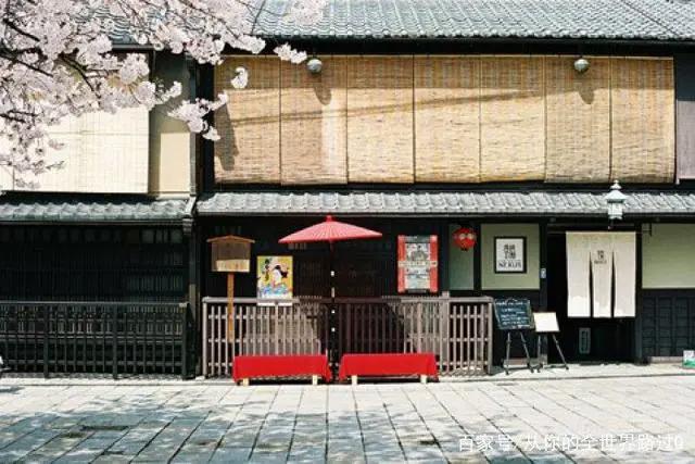 它被称为二次元的国度，全因这些地方，最后一个是天堂