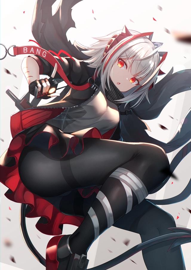 二次元美图分享