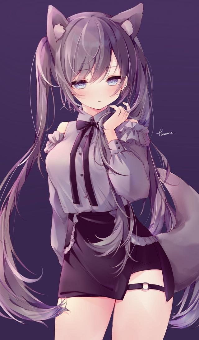 二次元美图分享
