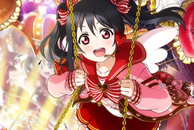 细数二次元动漫中的九大最萌歌姬，人美声甜哦