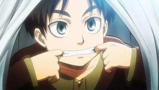 动漫碎碎念，谈二次元世界给我们带来的那些快乐与感动！