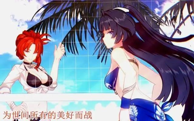 手游界不可忽视的趋势，二次元或将成为主流！