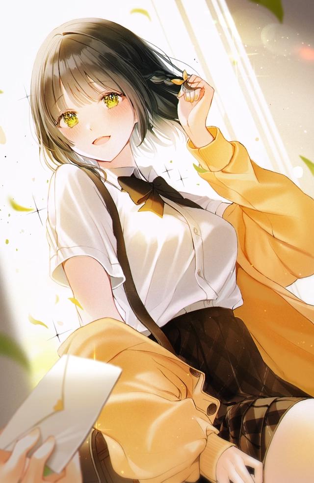 二次元美图分享第5期