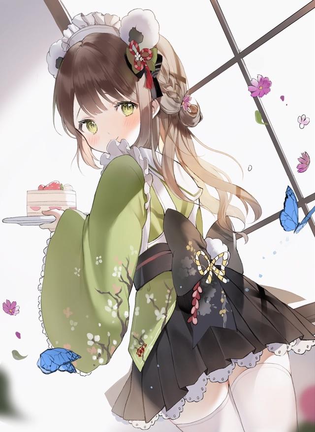 二次元美图分享第5期