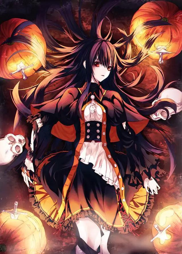 二次元美图分享第5期