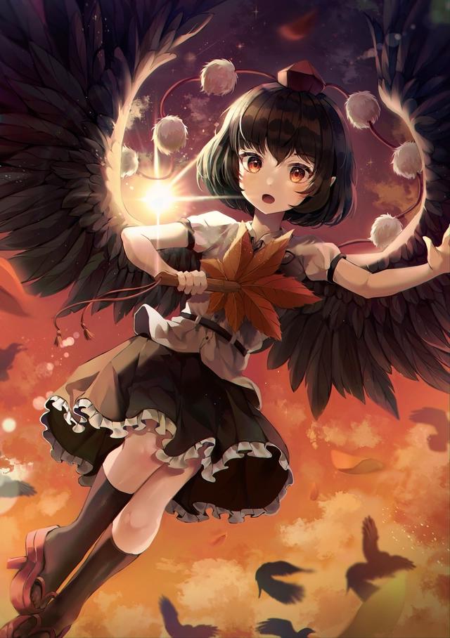 二次元美图分享第5期