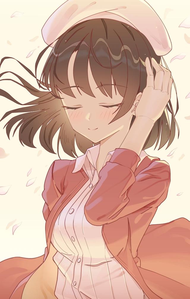 二次元美图分享第5期