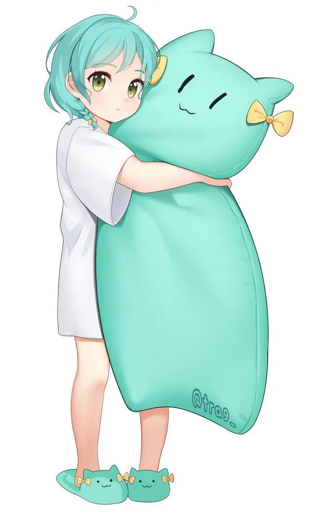 二次元美图分享第5期