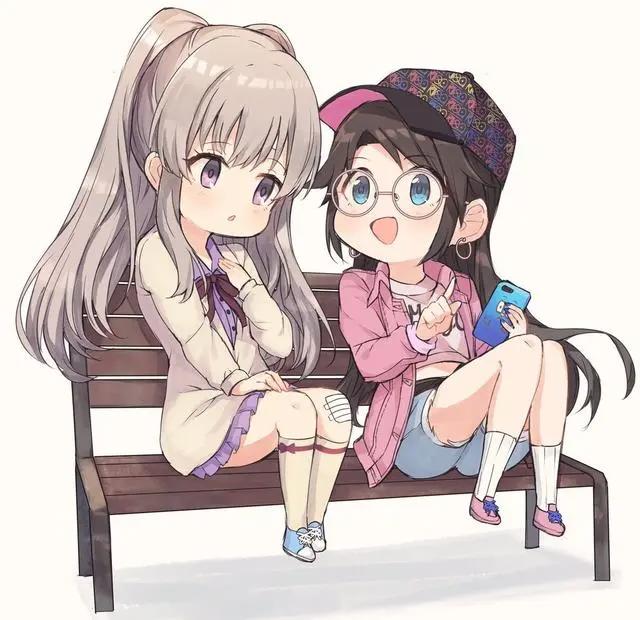 二次元美图分享第5期