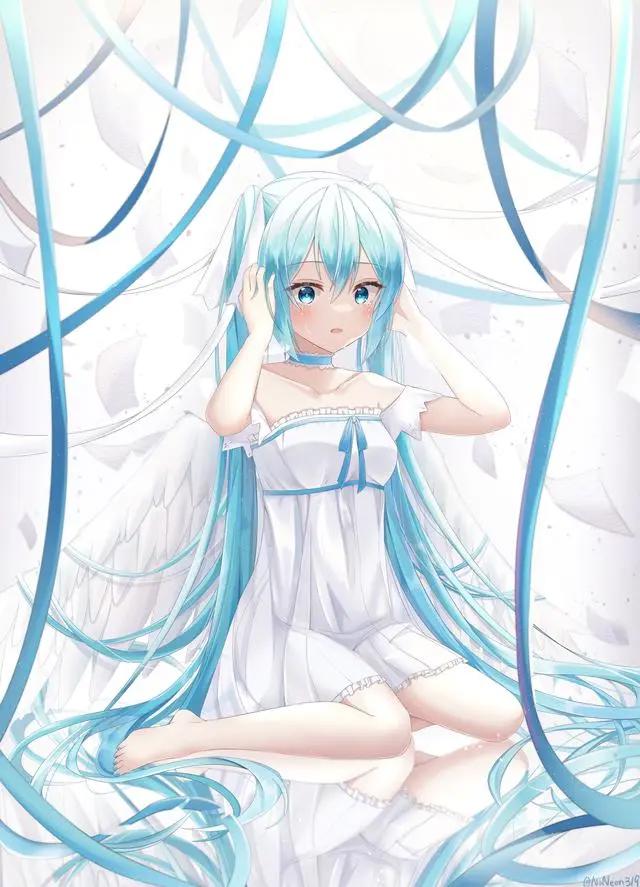 二次元美图分享第5期