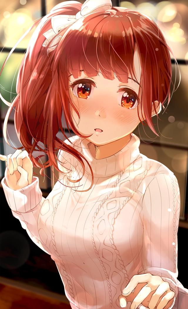 二次元美图分享第5期