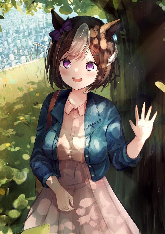 二次元美图分享第5期