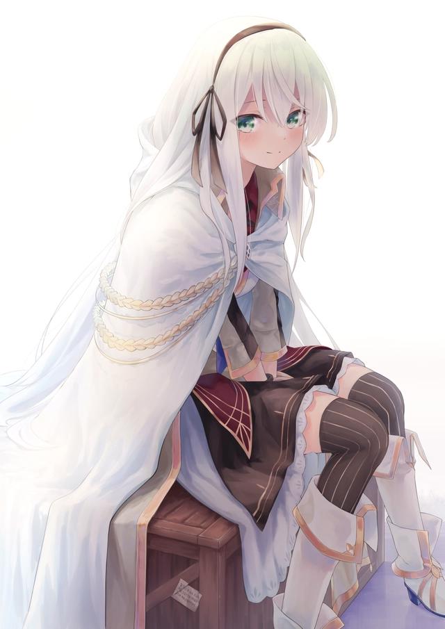 二次元美图分享第5期