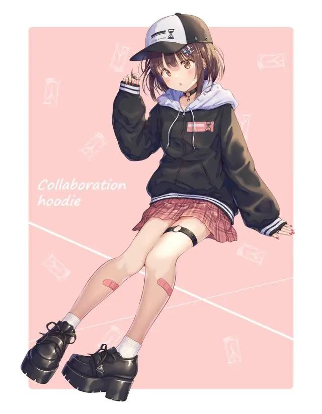 二次元美图分享第5期