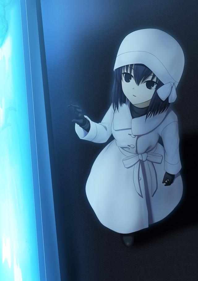 二次元美图分享第5期