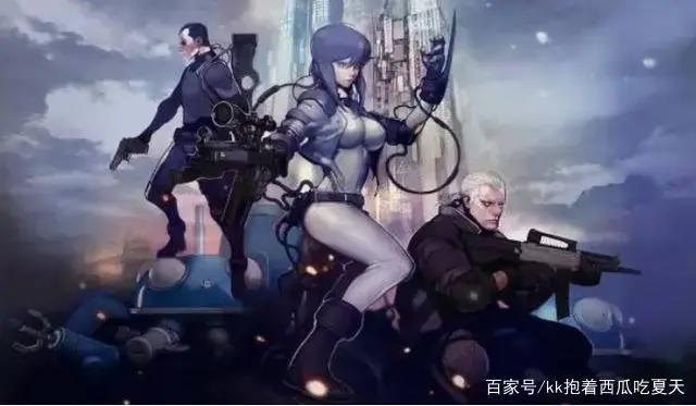 从二次元到三次元，次世代游戏，你是否跟上时代了？