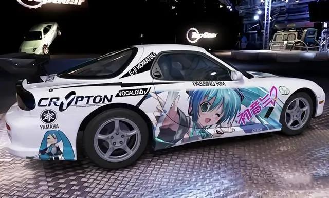 二次元对于日本的影响究竟有多大？这两件事情的出现足以说明一切