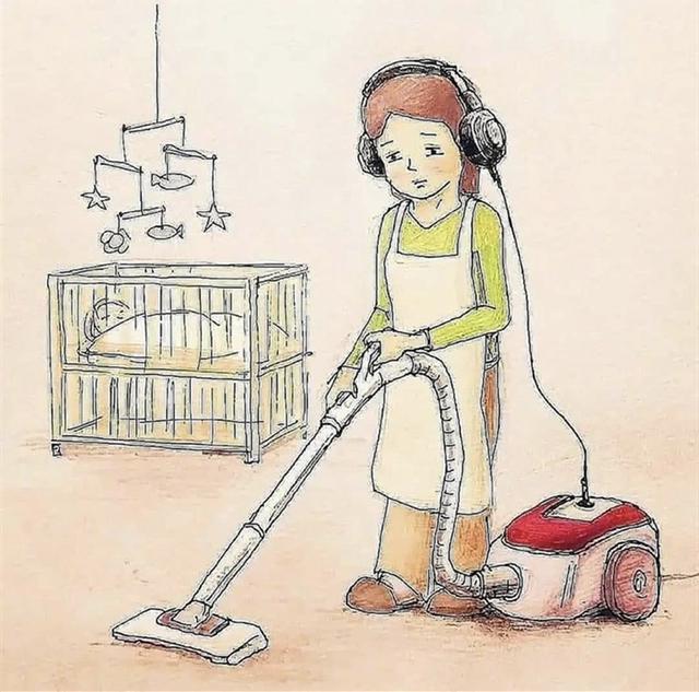 有趣又富含深意的二次元漫画，其中暗含的道理你都看明白了吗