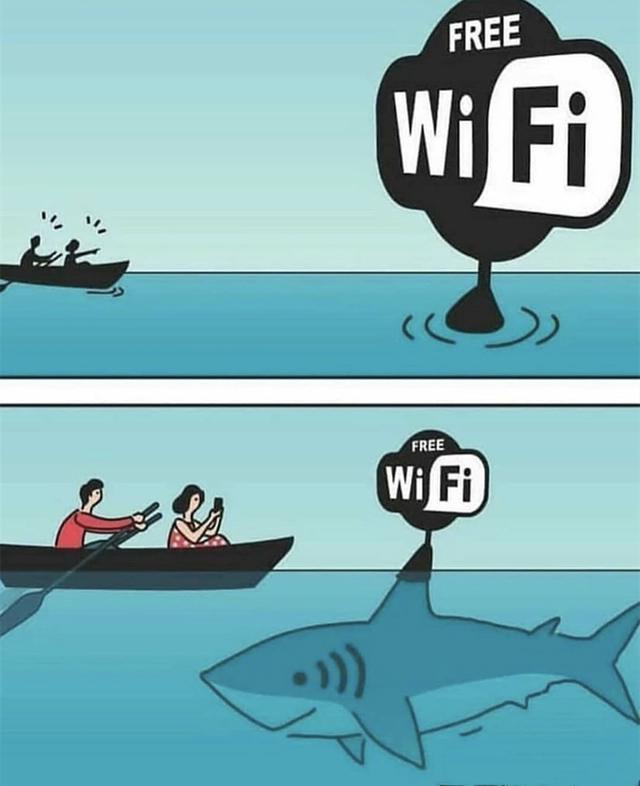 有趣又富含深意的二次元漫画,其中暗含的道理你都看明白了吗