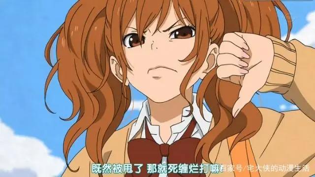 二次元怎么谈恋爱？三部高甜动漫，燃烧的少女心！
