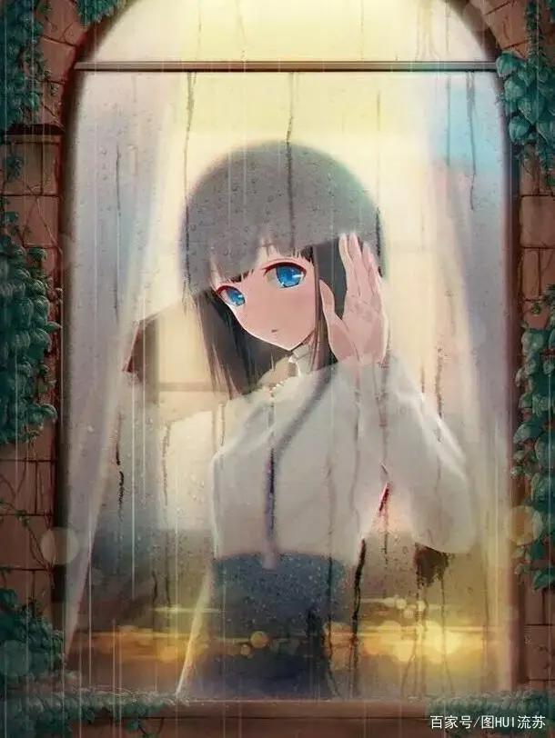 二次元少女壁纸图集