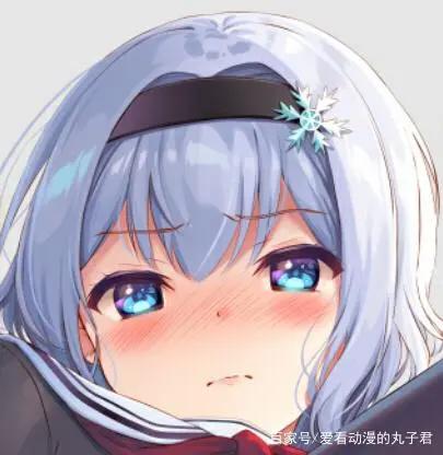 二次元不是三次元，动漫和现实的五大不同之处