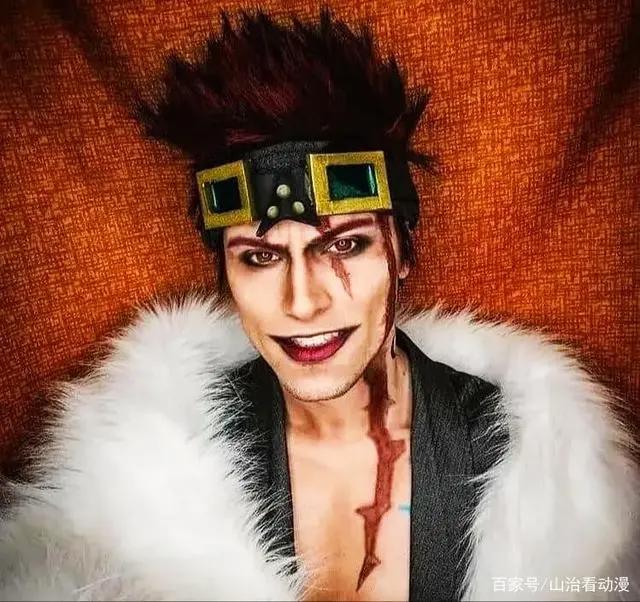 突破次元壁的cos：二次元少女完美cos猫娘，软萌可爱，晴子神还原