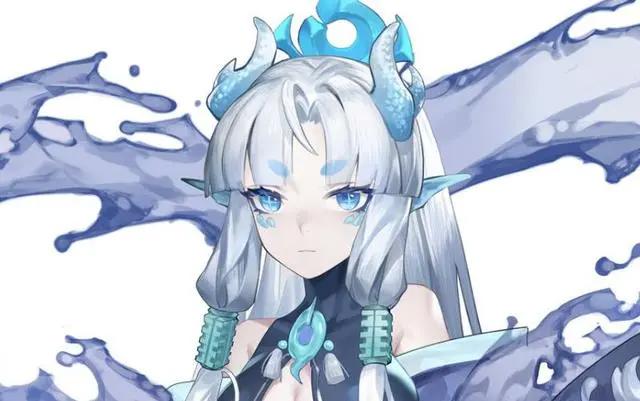 这个元素在二次元中流行起来了？多款手游陆续用过，玩家被萌到了