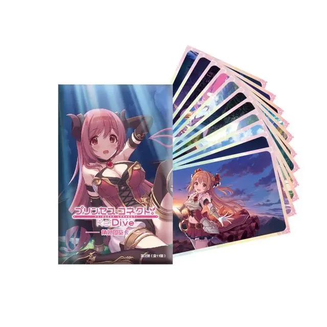 「二次元狂热」总133总览