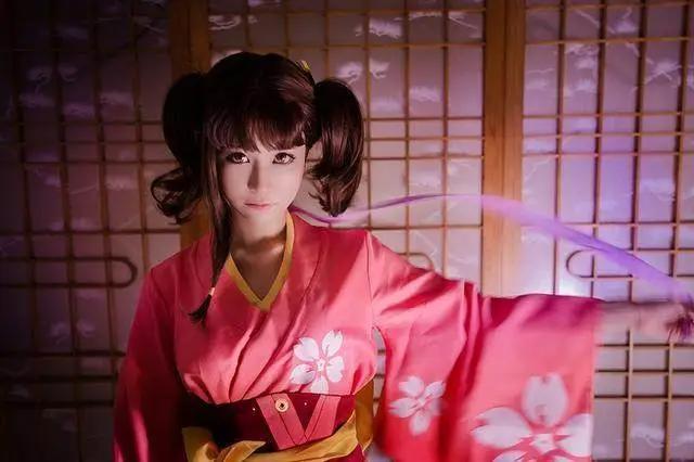 盘点二次元cosplay的起源和发展